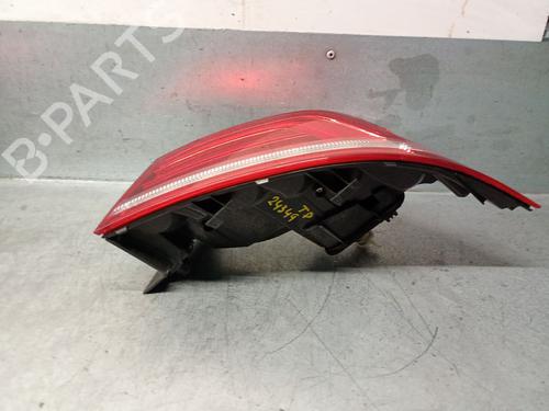 Right taillight VW PASSAT B8 Variant (3G5, CB5) 2.0 TDI | BP31837901C35