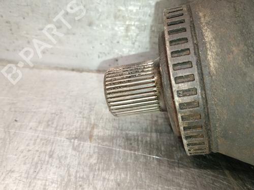 Left front driveshaft AUDI A4 B5 (8D2) 2.5 TDI | BP33628894M38 - Image 3