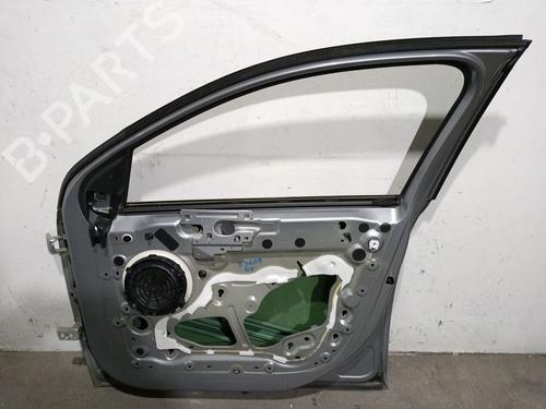 Right front door PEUGEOT 308 SW II (LC_, LJ_, LR_, LX_, L4_) 1.6 HDi / BlueHDi 115 (LCBHXM, LCBHXT) | BP29167002C3 