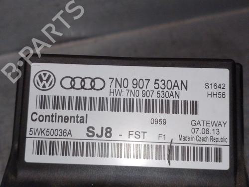 Electronic module VW PASSAT B7 Variant (365) 1.6 TDI | BP36359312M83 - Image 5