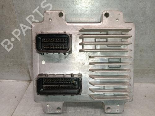 Used Engine control unit (ECU) Engine control unit (ECU) OPEL CORSA D (S07) 1.2 (L08, L68) (86 hp) 33873442 33873442