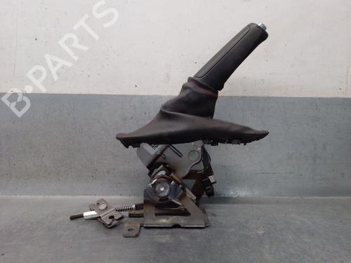 Used Hand brake Hand brake ALFA ROMEO GIULIETTA (940_) 2.0 JTDM (940FXQ1A, 940FYC1A) (150 hp) 36353556 36353556
