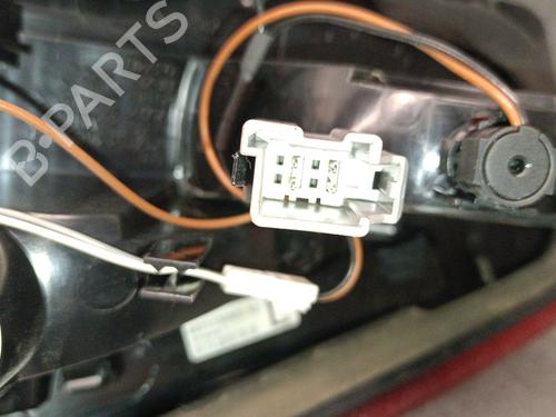 Left tailgate light FORD MONDEO IV Turnier (BA7) 2.0 TDCi | BP38786236C79 - Image 4