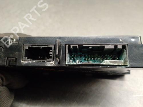 Electronic module JAGUAR XF I (X250) 2.7 D | BP31951592M83