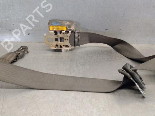 Front right seatbelt RENAULT KANGOO (KC0/1_) 1.2 (KC0A, KC0K, KC0F, KC01) | BP29748121I25 
