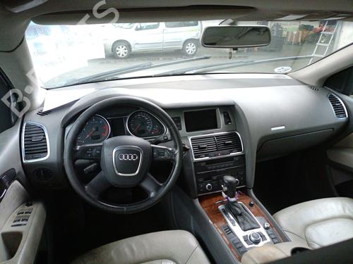 Comfort control module AUDI Q7 (4LB) 3.0 TDI quattro | BP30617537M56 - Image 15