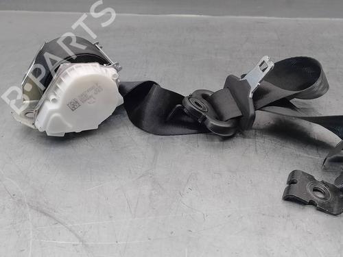 Rear left seatbelt FORD C-MAX II (DXA/CB7, DXA/CEU)  | BP17039727I29 