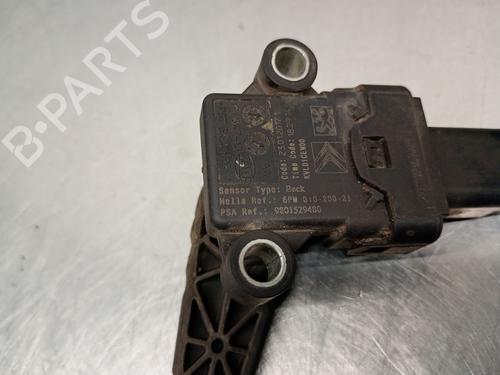 Elektronisk sensor PEUGEOT 3008 II SUV (MC_, MR_, MJ_, M4_) 1.6 BlueHDi 120 | BP28210556M84 