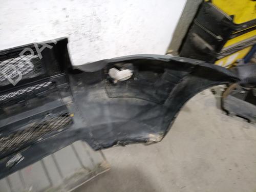 Front bumper LAND ROVER FREELANDER I (L314) 2.0 Td4 4x4 | BP25278134C7 