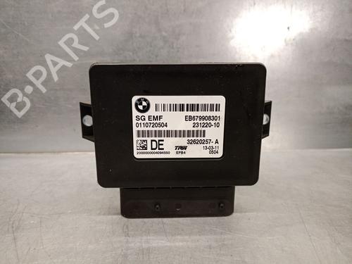 Used Electronic module BMW 5 Touring (F11) 520 d (163 hp) 22248837