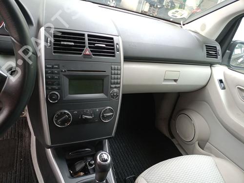 Electronic module MERCEDES-BENZ A-CLASS (W169) A 180 CDI (169.007, 169.307) | BP30777432M83 - Image 15