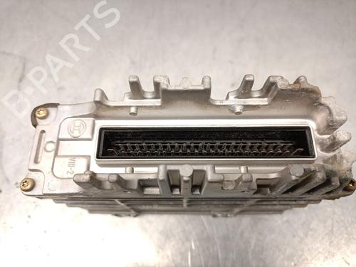 Engine control unit (ECU) VW POLO (6N2) 1.4 | BP25921637M57 