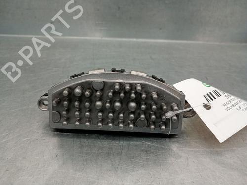 Heater resistor VW TIGUAN (5N_) 2.0 TDI | BP29452225M108