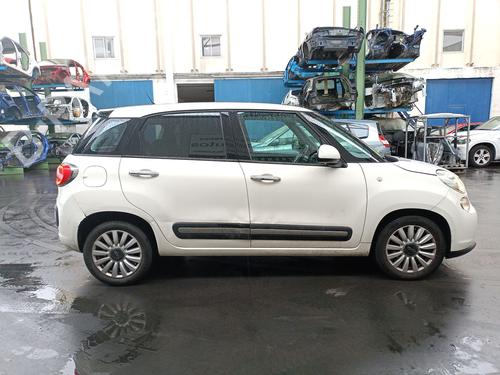 Headlight switch FIAT 500L (351_, 352_) 1.3 D Multijet (199LXY1A, 199LXY11) | BP31924741I24