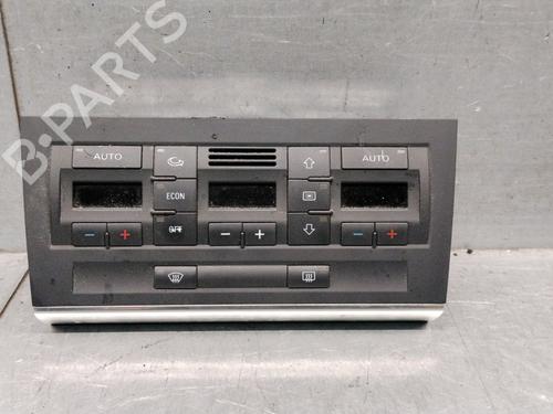 climate-control-audi-a4-b7-8ec-2004-2005-2006-2007-2008-2009-40006205 main image