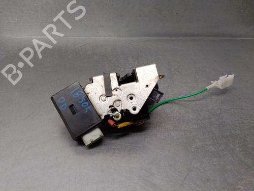 Front right lock BMW 5 (E39) 525 d | BP15204273C97 