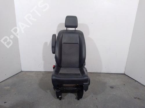 Sæde venstre fortil OPEL VIVARO C Van (K0) 1.5 (102 hp) 28099449