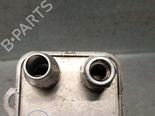 Oil radiator MERCEDES-BENZ S-CLASS (W222, V222, X222) S 560 e (222.173) | BP31067209M33 