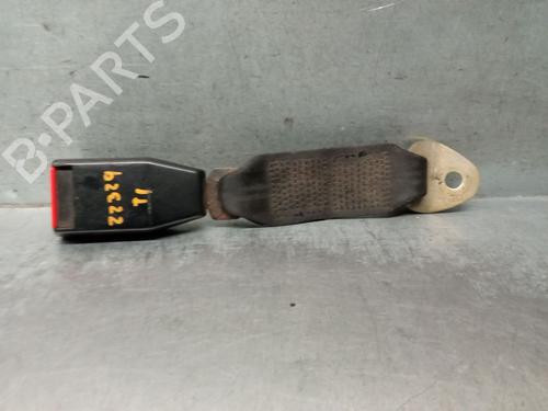 Seat buckle VOLVO 340-360 (343, 345) 2.0 | BP25239183I32
