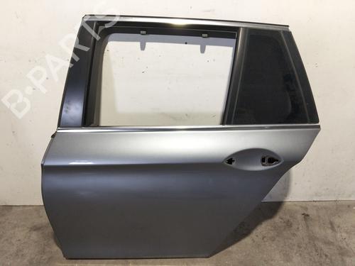 left-rear-door-bmw-5-touring-f11-2009-2010-2011-2012-2013-2014-2015-2016-2017-39649427 main image