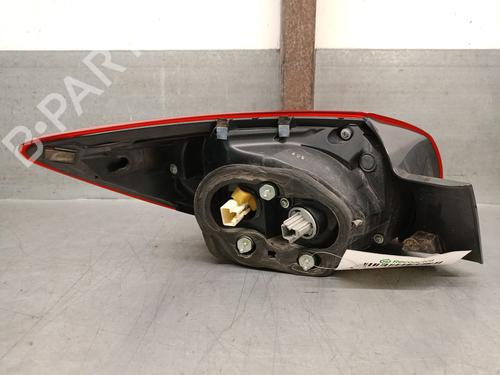 Right taillight MAZDA 3 (BM, BN) 2.2 D | BP32669869C35