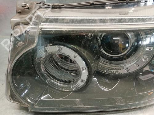 Left headlight LAND ROVER RANGE ROVER SPORT I (L320) 3.0 D 4x4 | BP29360097C28 