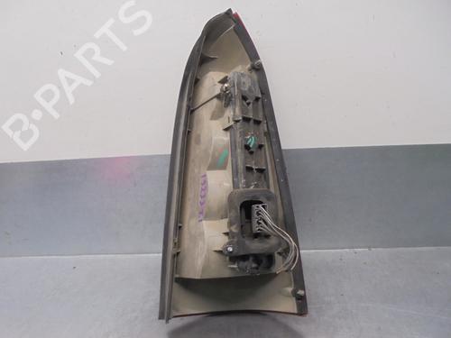 Left taillight OPEL ASTRA G Estate (T98)  | BP16052860C34 