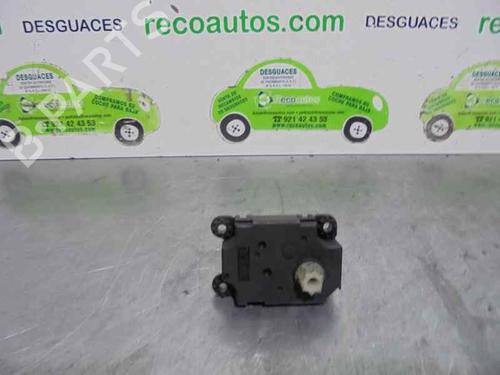 Used Heater blower motor RENAULT MEGANE II Coupé-Cabriolet (EM0/1_) 1.6 16V (112 hp) 2096184