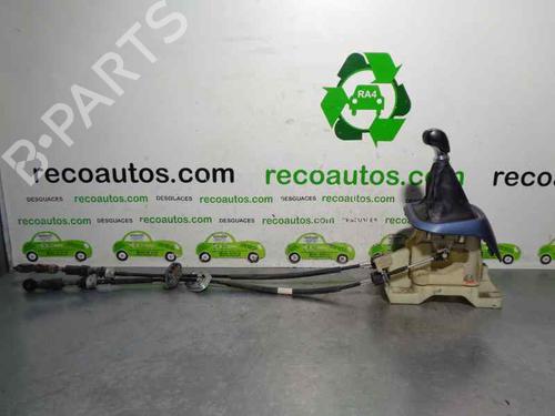 Used Gear lever HYUNDAI i10 II (BA, IA) 1.0 (67 hp) 7446165