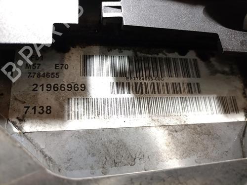 Engine BMW X6 (E71, E72) xDrive 35 d | BP34246293M1  - Image 14