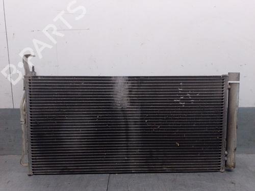 AC radiator HYUNDAI SANTA FÉ I (SM) 2.0 CRDi | BP28293633M32 