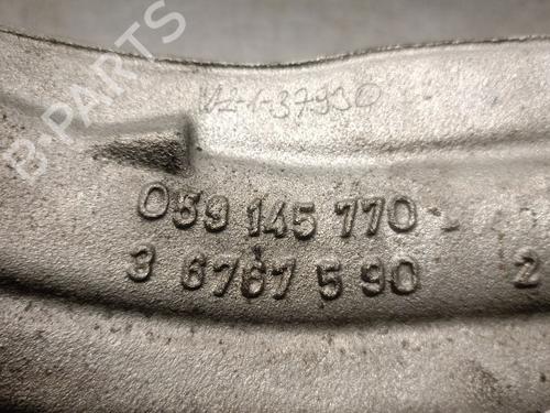 Intake manifold AUDI A4 B6 Avant (8E5) | BP33431799M70 - Image 4