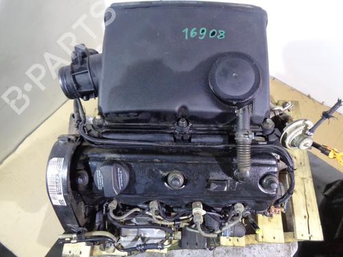 Engine SEAT AROSA (6H1) 1.7 SDI | BP11291022M1 