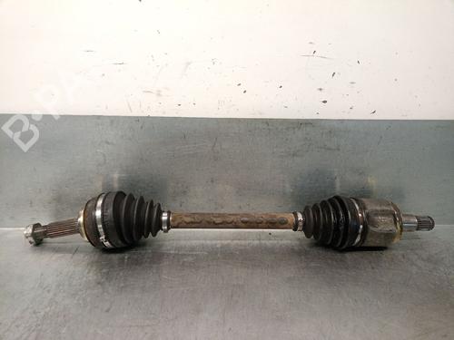 Used Left front driveshaft SKODA FELICIA I Estate (6U5) 1.6 (75 hp) 31995993