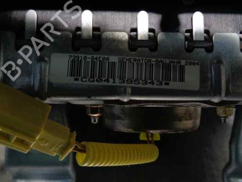 Passasjer kollisjonspute OPEL AGILA (A) (H00) 1.0 (F68) | BP5585406C10 
