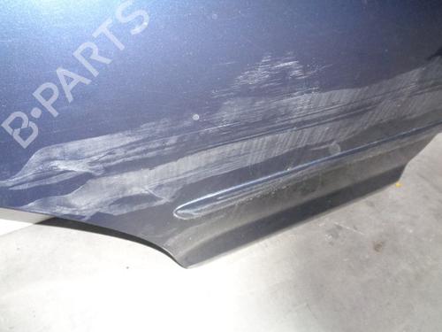 Right rear door VW GOLF PLUS V (5M1, 521) 2.0 TDI 16V | BP11380370C5 