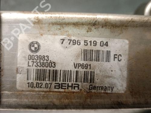 Egr BMW X3 (E83) 3.0 d | BP39527332M69 - Image 5