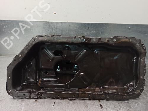 Oil sump SKODA FABIA I (6Y2) 1.4 | BP20264195M115 