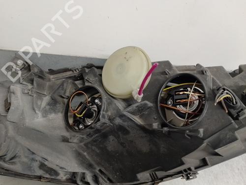 Left headlight MERCEDES-BENZ A-CLASS (W169) A 180 CDI (169.007, 169.307) | BP16646279C28 