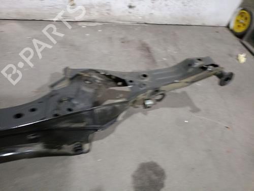 Rear axle BMW X1 (U11) sDrive 18 d | BP27156592M2