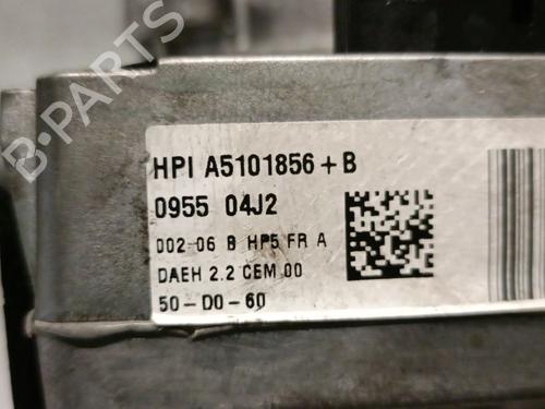 Steering pump CITROËN C4 II (NC_) 1.4 VTi 95 (NC8FP0) | BP34715844M99  - Image 5