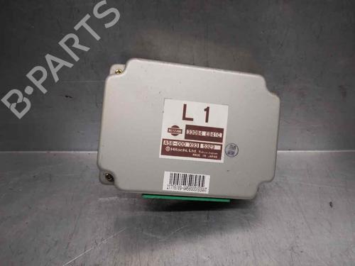 Used Electronic module NISSAN PATHFINDER III (R51) 2.5 dCi (174 hp) 11195922