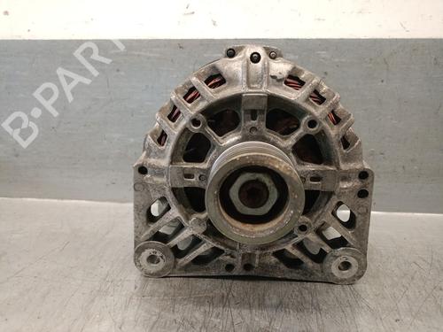 Lichtmaschine RENAULT LAGUNA II (BG0/1_) 2.0 16V IDE (BG0N) | BP30578438M7 