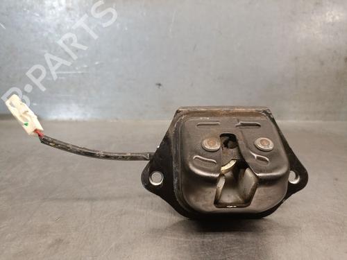 tailgate-lock-nissan-almera-ii-hatchback-n16-2000-34460691 main image