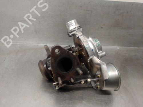 Turbolader/Kompressor RENAULT CAPTUR I (J5_, H5_) 1.5 dCi 90 (J5N4, J5M5, J5MW, J5M6, J5AL, J5AJ) | BP30860317M71