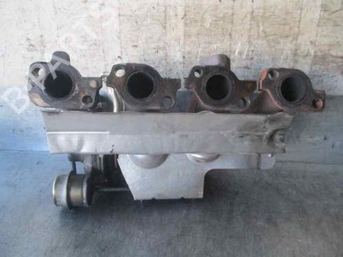 Turbocharger/Supercharger FORD MONDEO III Saloon (B4Y) 2.0 16V TDDi / TDCi | BP8168969M71 