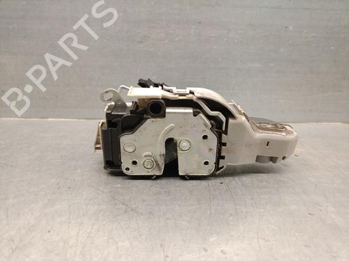 Front left lock FIAT BRAVO II (198_) 1.9 D Multijet (198AXB1A) | BP29314104C98 