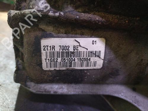 Gearbox FORD TOURNEO CONNECT 1.8 TDCi | BP23548190M3 
