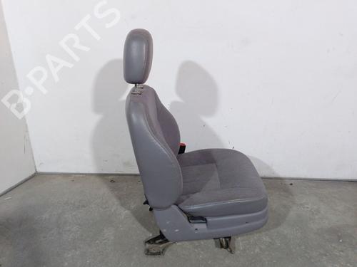 Right front seat JEEP GRAND CHEROKEE I (ZJ, ZG) 2.5 TD 4x4 (Z) | BP22739842C16 