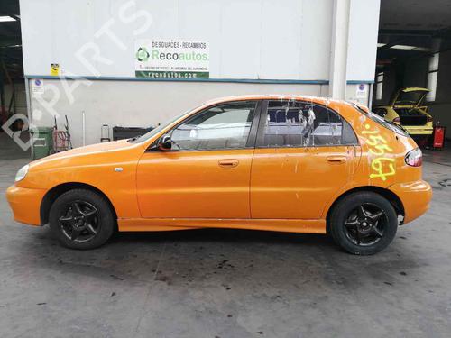 Used Parts DAEWOO LANOS (KLAT) 1.6 16V 1067261